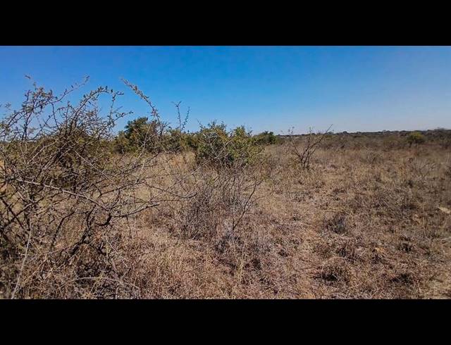 LAND FOR SALE IN TWEEFONTEIN
